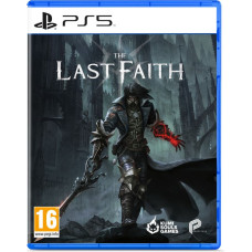 Playstack PS5 The Last Faith