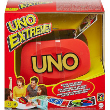 Mattel UNO Extreme Card Game (GXY75)