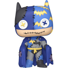 Funko Pop! Heroes DC: Batman - Patchwork Batman​ #508 Vinyl Figure