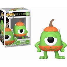 Funko Pop! Disney: Pixar Halloween - Mike​ #1487 Vinyl Figure