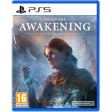 Bandai PS5 Unknown 9: Awakening