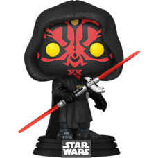 Funko Pop! Disney Star Wars: Dark Side - Darth Maul #740 Bobble-Head Vinyl Figure