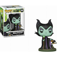 Funko Pop! Disney: Villains - Maleficent #1082 Vinyl Figure