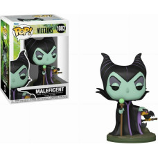 Funko Pop! Disney: Villains - Maleficent #1082 Vinyl Figure