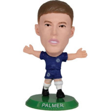 Creative Toys Company Creative Toys - Soccerstarz: Chelsea Cole Palmer - Home Kit (Classic Kit) Figure (405878)