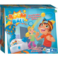 Giochi Preziosi Επιτραπέζια: Boomball (NTB11000)