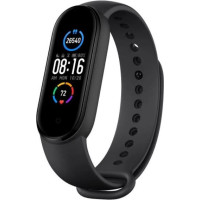 Xiaomi Mi Smart Band 5 black (XMSH10HM)