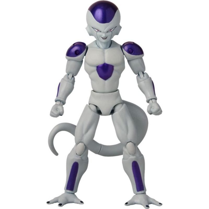 Bandai Namco Bandai Dragon Stars: Dragon Ball Super - Frieza Final Form (Version 2) Action Figure (6,5) (36893)