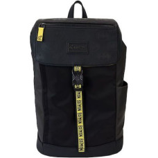 Loungefly DC - Batman 85Th Anniversary Traveller Backpack (DCCBK0089)