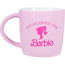 Paladone Products Paladone Barbie Classic Mug (PP13761BR)