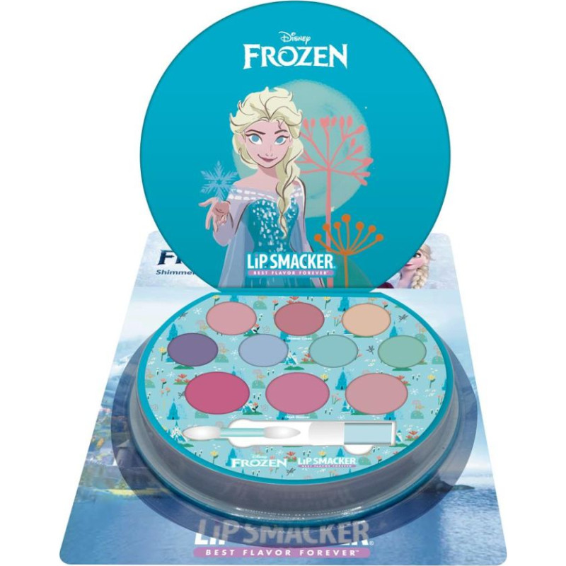 Markwins Lip Smacker Disney Frozen: Shimmer Color Palette (1510737E)