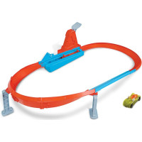 Mattel Hot Wheels Action - Rapid Raceway Champion (GJM75)