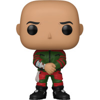 Funko Pop! Movies: Red One - Callum Drift #1685 Vinyl Figure