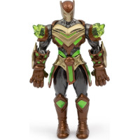 Giochi Preziosi Gormiti: The New Era - Rockard Gormita of the Land Clan Action Figure 15cm (GRV22200)