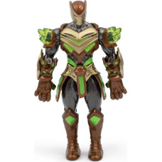 Giochi Preziosi Gormiti: The New Era - Rockard Gormita of the Land Clan Action Figure 15cm (GRV22200)