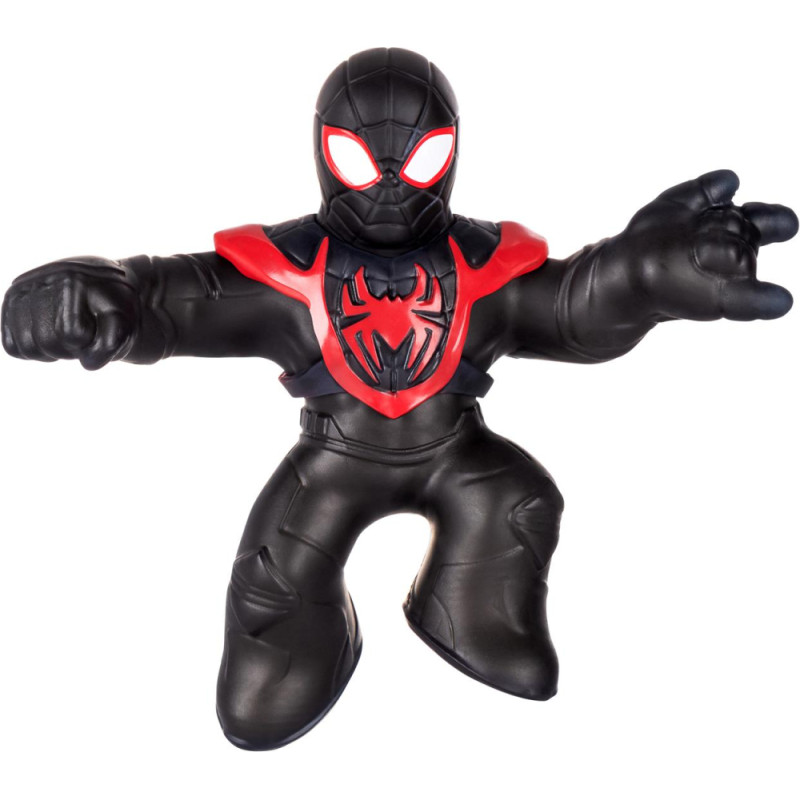 Giochi Preziosi Marvel: Heroes of Goo Jit Zu - Miles Morales Spider-Man Hero Pack (GJM06000)