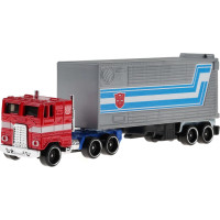 Mattel Hot Wheels: Track Fleet - Semi Rodger Dodger Truck (HVF03)