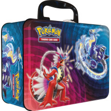 Pokemon TCG Collector's Chest - Spring 2023