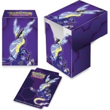 Ultra Pro Pokemon - Full View Deck Box - Miraidon