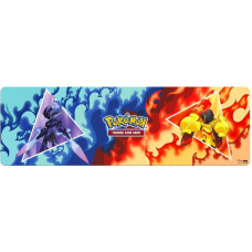 Ultra Pro Pokemon - 8ft Table Playmat - Armarouge and Ceruledge