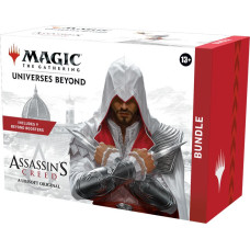 Magic the Gathering Assassin's Creed - Bundle