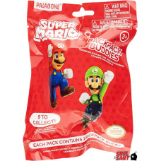 Paladone Products Paladone: Super Mario - Backpack Buddies (P3136NNV3)