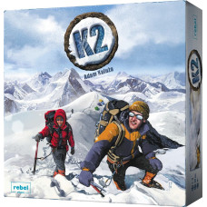 K2 (English/French Version)