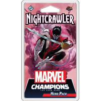 Marvel Champions: Hero Pack - Nightcrawler