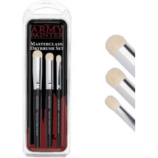 The Army Painter: Masterclass Drybrush Set