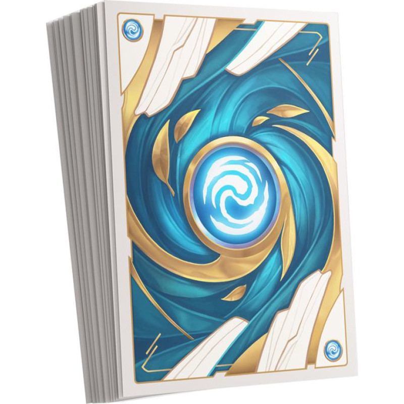 Gamegenic: Altered - Art Sleeves - Mana Orb