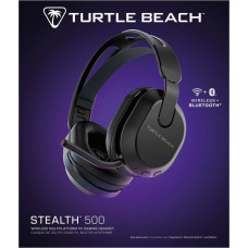 Turtle Beach Stealth 500 PC - Black PC