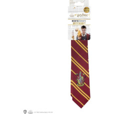 Cinereplicas Harry Potter Necktie Woven Gryffindor Adult