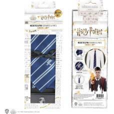 Cinereplicas Harry Potter Necktie Deluxe Ravenclaw