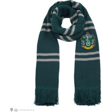 Cinereplicas Harry Potter Scarf Acrylic Slytherin Deluxe