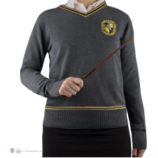 Cinereplicas Harry Potter Sweater Hufflepuff MEDIUM