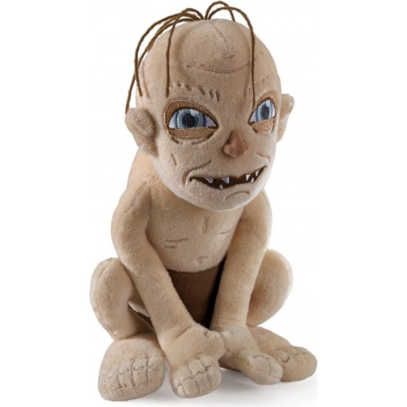 Noble Lord of the Rings - Gollum plush