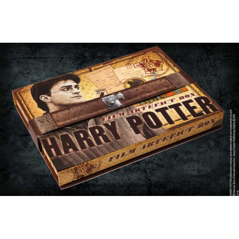 Noble Harry Potter - Artifact Box