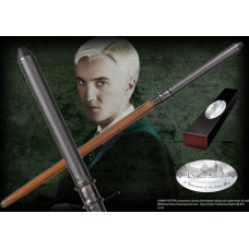 Noble Harry Potter - Draco Malfoy Character Wand