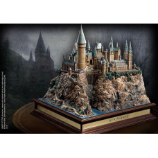 Noble Harry Potter - Hogwarts School Sculpture