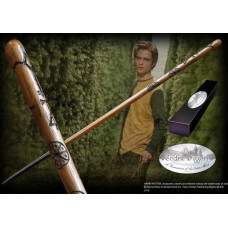 Noble Harry Potter - Cedric Diggory Character Wand