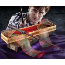 Noble Harry Potter - Harry's Wand - Ollivanders wand box collectio