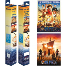 Pyramid Boxed Posters - One Piece