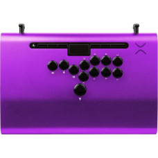 PDP Victrix Pro FS Arcade Fight Stick Purple PC, PS4, PS5