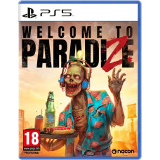 Nacon WELCOME TO PARADIZE PS5 spēle