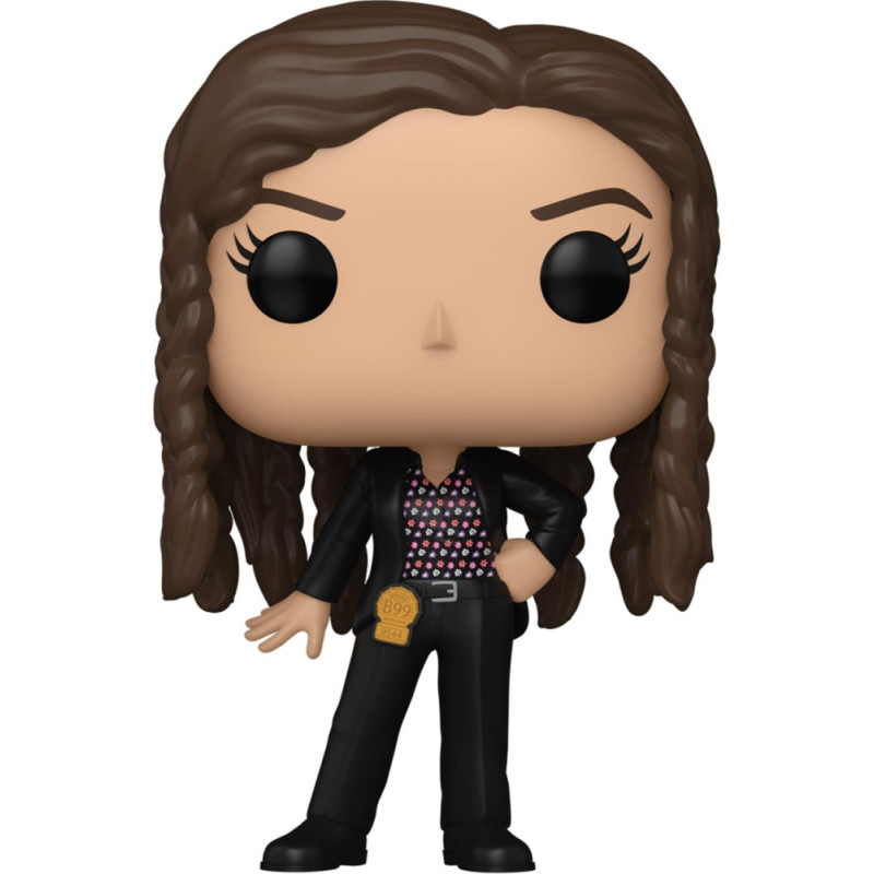 Funko Pop! Television: Brooklyn Nine-Nine - Amy Santiago #1624 Vinyl Figure