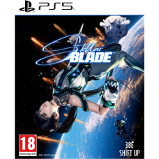 Sony PS5 Stellar Blade