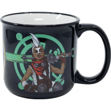 Stor : League Of Legends - Ceramic Breakfast Mug In Gift Box (400ml) (836)