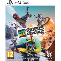 Riders Republic Playstation 5 (PS5) video spēle