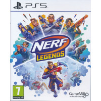 Nerf Legends Playstation 5 (PS5) video spēle