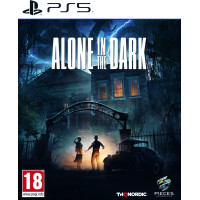 Alone in the Dark Playstation 5 (PS5) video spēle